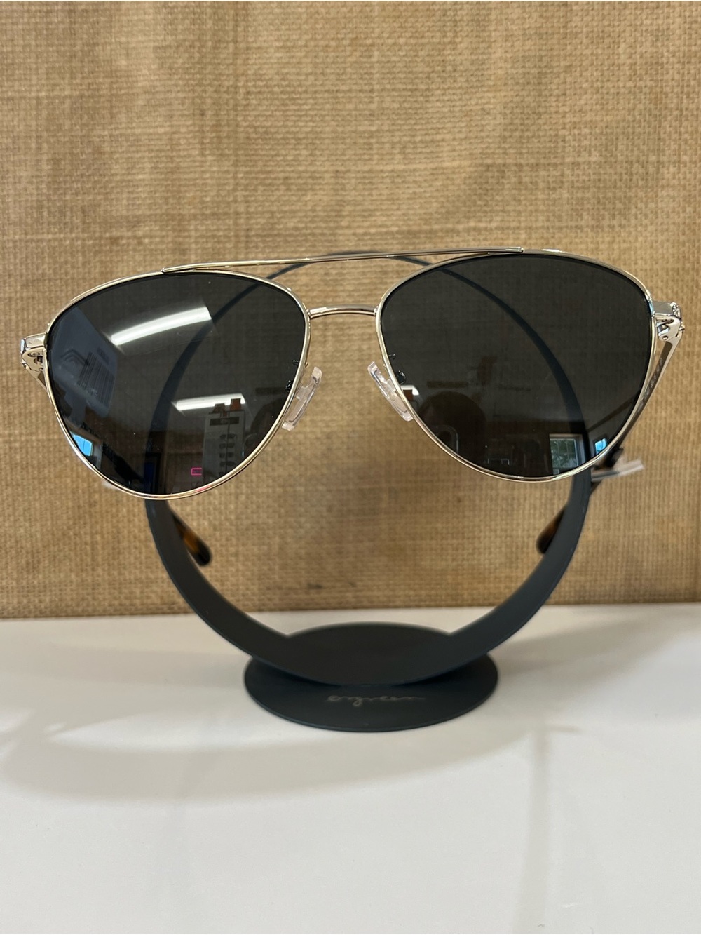 Michael Kors MK1056 Barcelona 101481 58-15 140 3P